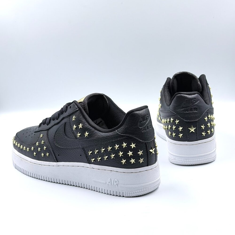 Wmns Nike Air Force 1 Low 'Star-Studded' - Picture 10 of 10